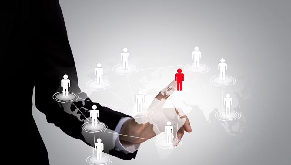 ID Dataweb Strengthens Executive Team with Appointment of Chief Revenue Officer Mark Tringale