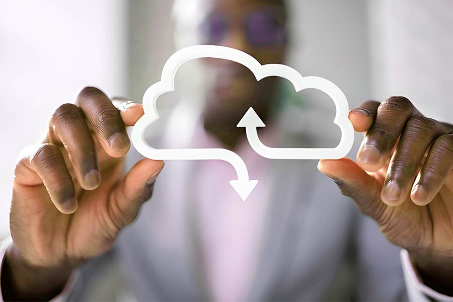 Vast Edge Brings Enterprise Backup for Google Workspace to the Google Cloud Marketplace