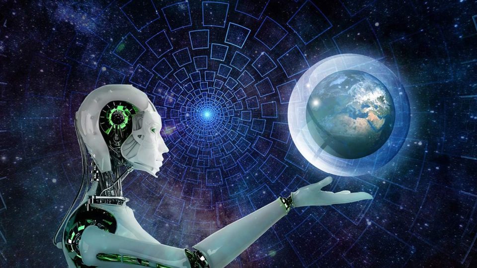 AI in Construction Management: Sunrise Technologies Showcases How AI-Powered SaaS Solutions Transform Project Oversight