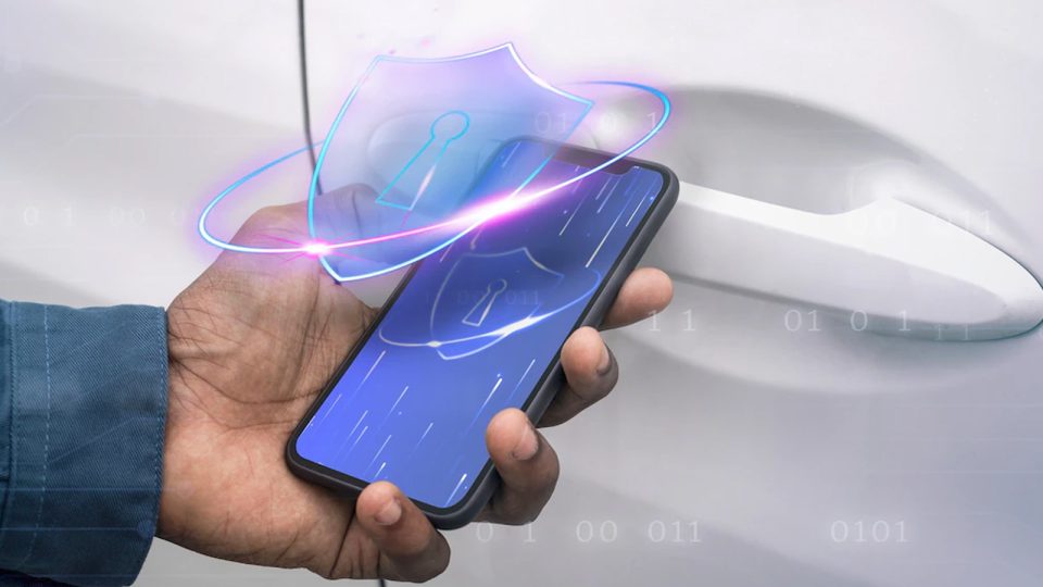 Cycode Named a Leader across Innovation and Growth in the 2025 Frost Radar™ for Application Security Posture Management