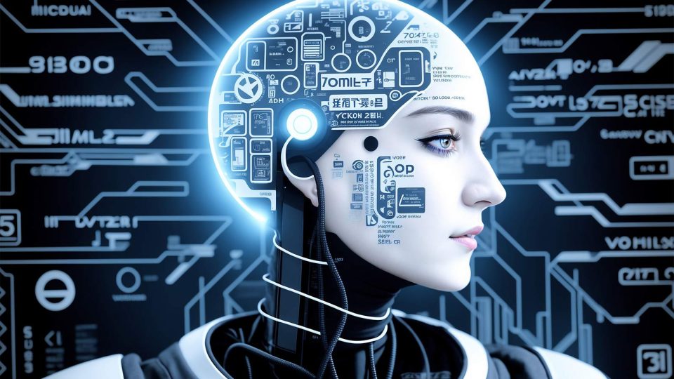 HPE Disrupts Networking Industry With Expanded AI-Native Portfolio; Reimagines Future of IT Operations With Self-Driving Networks Strategy