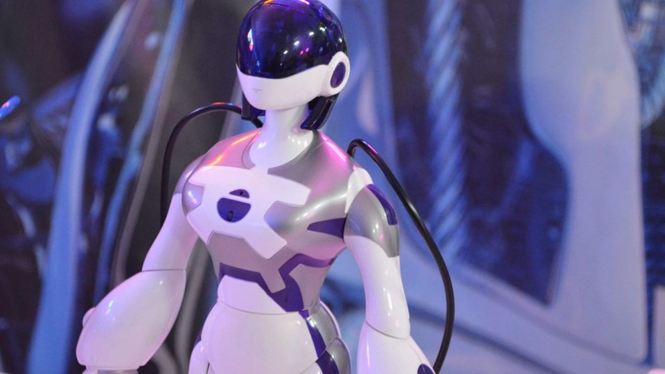 iRobot Announces Strategic Transaction to Drive Long-Term Growth Plan