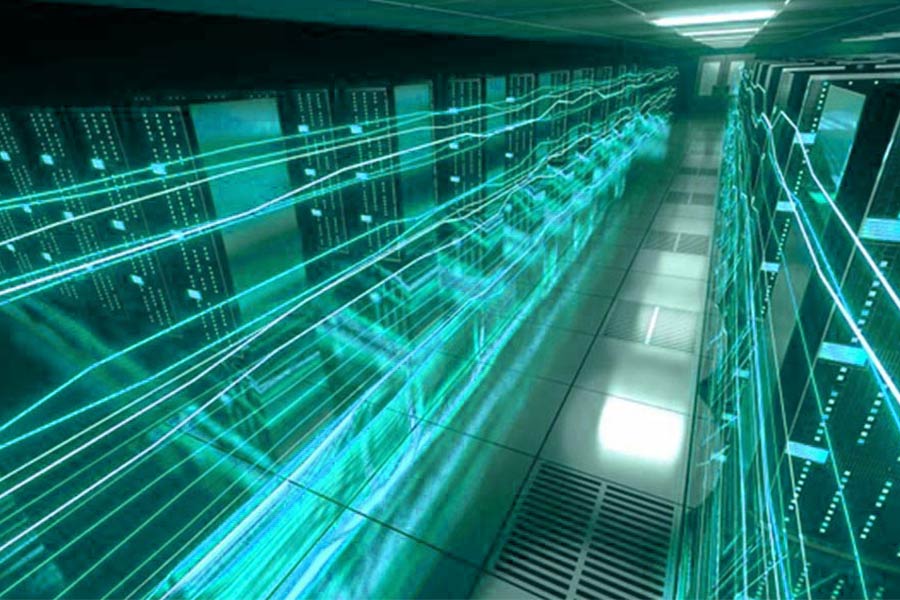 Edgecore Networks Sets New Benchmark for AI Infrastructure with World’s First 102.4T Open Networking Switches