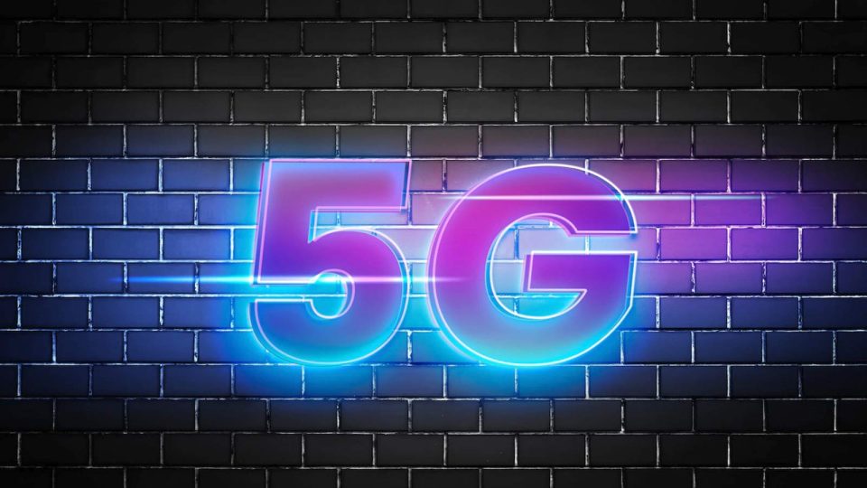 Citymesh goes live with world’s first commercial mobile service on 5G Core SaaS, powered by Nokia and AWS