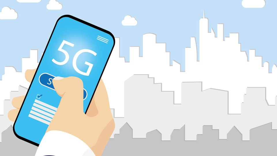 Cavli CQM220 5G RedCap Module: Compact and Cost-Optimized 5G Connectivity for Next-Generation IoT Applications