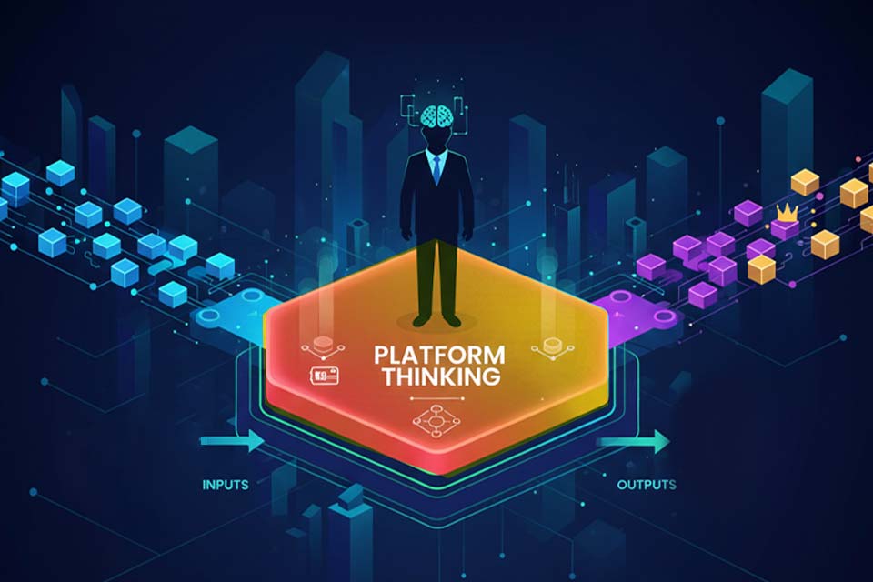 The CIO And The Economics Of Platform Thinking