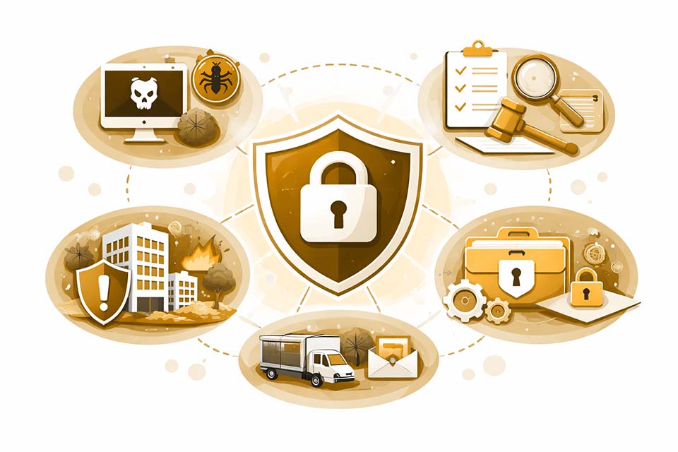 Why CIOs are becoming chief risk orchestrators?