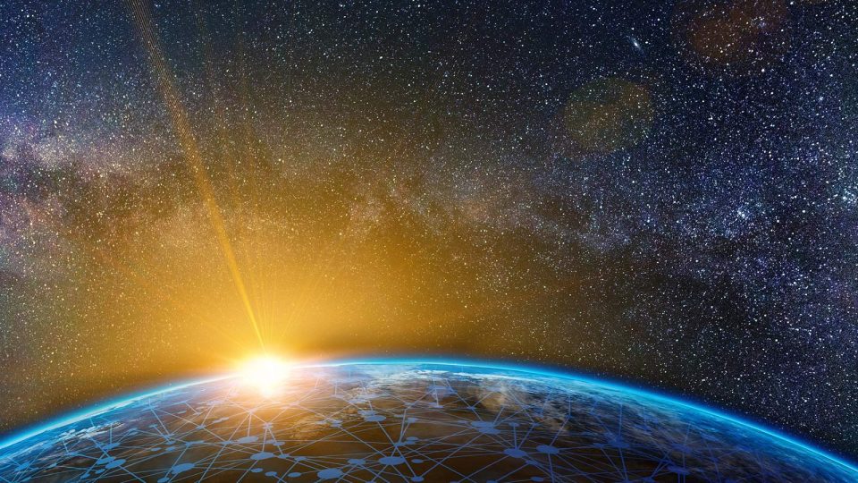 Blues and Skylo Launch Industry-First Satellite, Cellular, and WiFi in a Single IoT Module