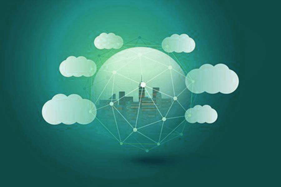 TGS Announces AWS as its Preferred Cloud Provider