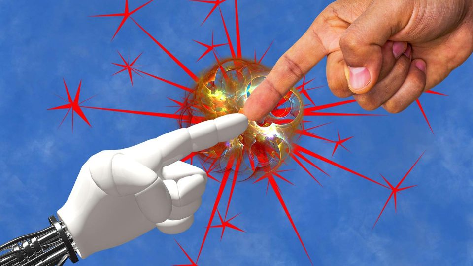 Blaize and Winmate Announce Strategic Collaboration to Advance Sovereign Edge AI Capabilities for Defense and Critical Infrastructure