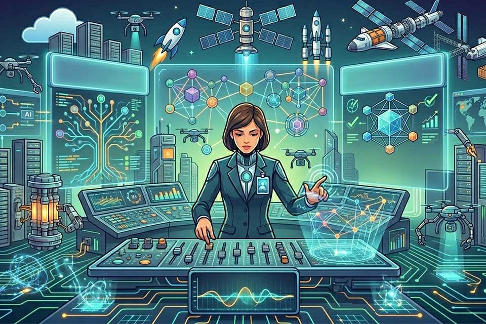 How CIOs Are Balancing Scalability and Simplicity in Modern Tech Stacks?