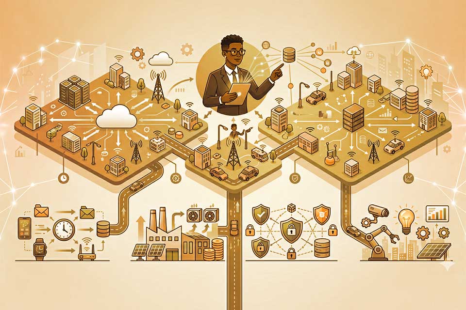 Spatial Computing is Here. How Will IT Manage the Headsets?