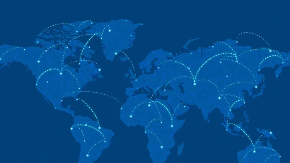 Knowledge Networks Launches PolicyOra.ai, a Dedicated Intelligence Platform for AI Policy and Governance