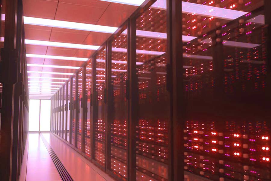 SiTime Boosts GPU Utilization in AI Data Centers with Elite 2 Super-TCXO