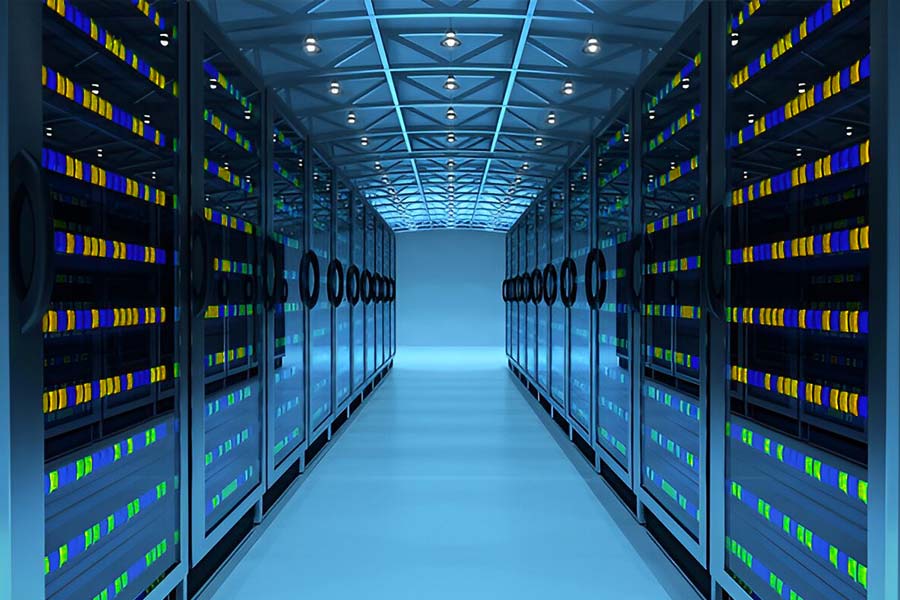 FS Launches B300 AI Network Solution: 51.2T Lossless Ethernet Powers Large-Scale Training Clusters