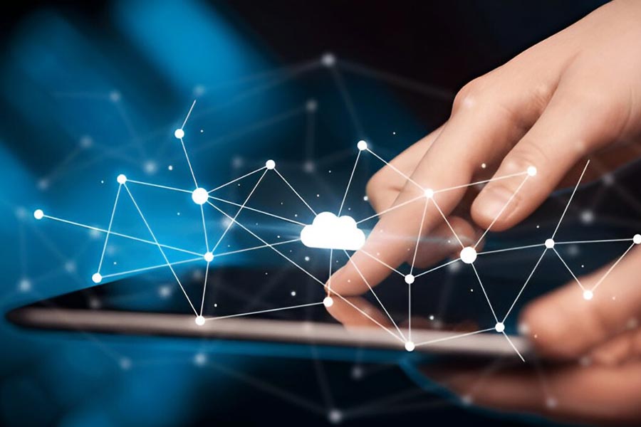 Kinetic Deploys Fiber-Optic Network for a More Reliable Digital Future
