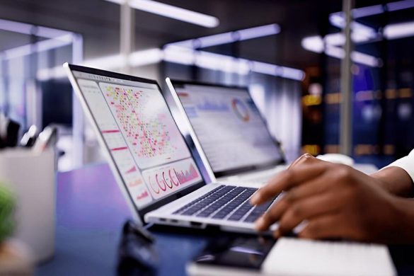 Jenne, Inc. Selects Vida to Bring AI Agent Technology to its Reseller ...