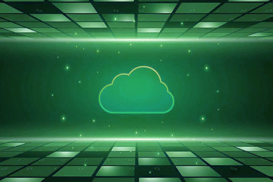 Green Data Center Market Growth Driven by Cloud Computing and Energy Efficiency Trends