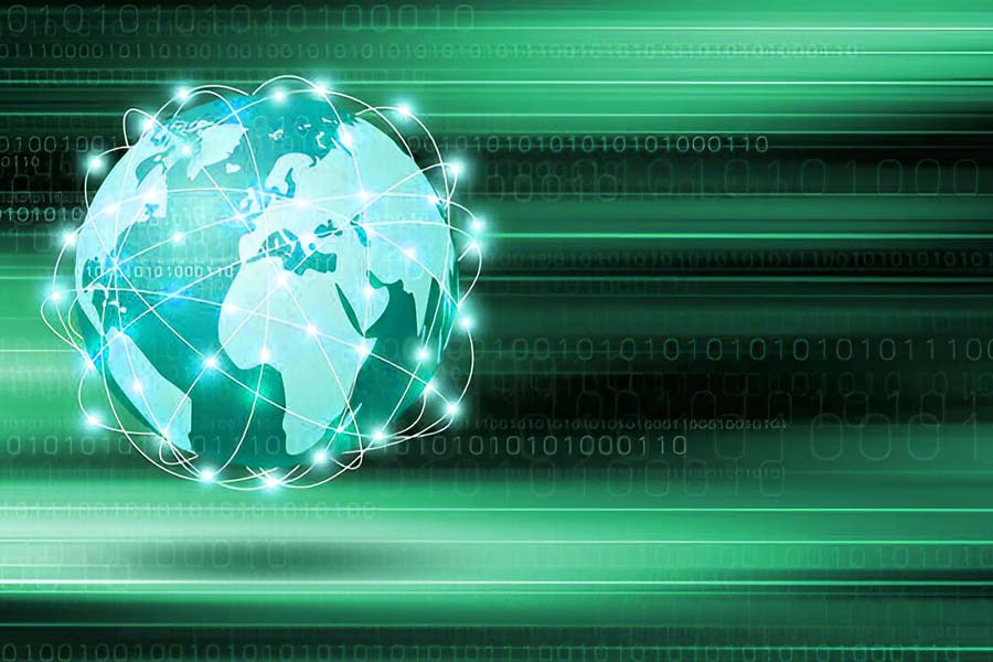 Symmatrics Launches “The Last Encryption”