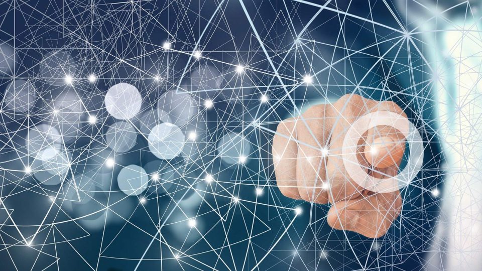 Parler’s Parent Company, Sovren Technologies Unveils the Sovren Network, Engineered for the New Era of Digital-Asset Regulation