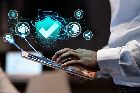 LARUS ONE Frames Network Identity as a Continuity Layer Linking Customer Stability and Provider Value