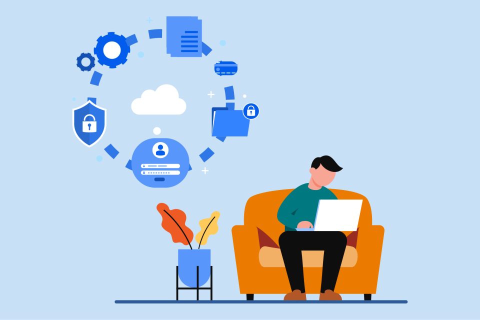 AI Traffic Grew 6.5x Faster Than Human Traffic This Year, Creating New Business Challenges and Opportunities
