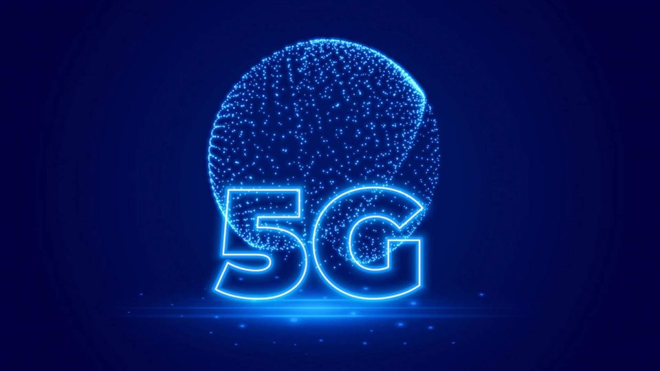 Ericsson Private 5G now available for Verizon Business private networks internationally