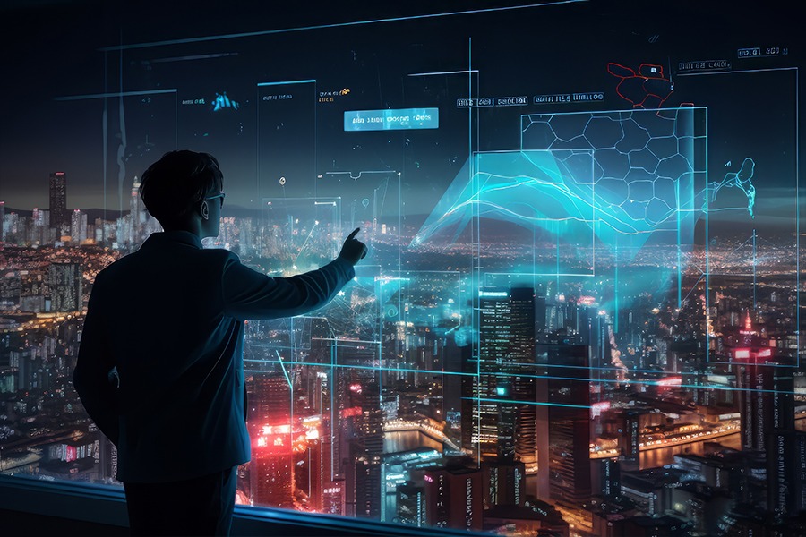 Blue Planet Brings Trust to Autonomous Networks with New Configuration and Change Management Solution