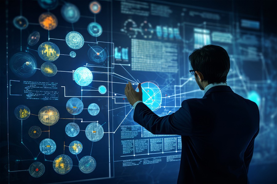Grant Thornton Advisors Standardizes MSSP Operations on CrowdStrike Falcon Complete, Replacing Legacy MDR with Agentic MDR