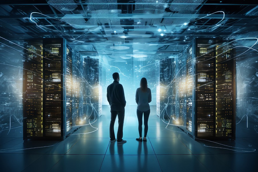 Rubrik Appoints Amit Nehru to Lead Global System Integrators and Managed Service Provider Business