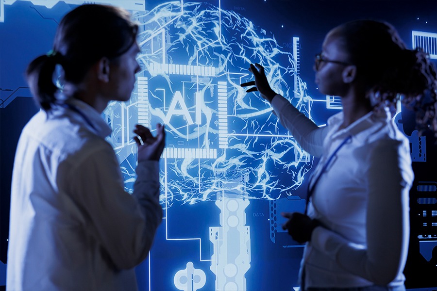 eSentire Launches Atlas Preempt and Continuous AI Pen Testing to Outpace Attackers