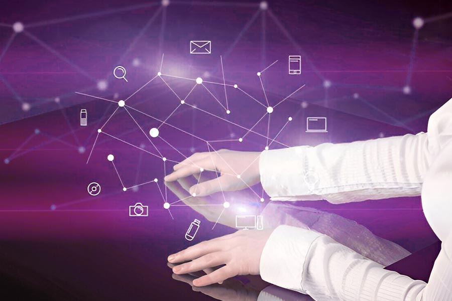 Nile Accelerates Secure AI-Driven Innovation for Glean With Autonomous Network-as-a-Service