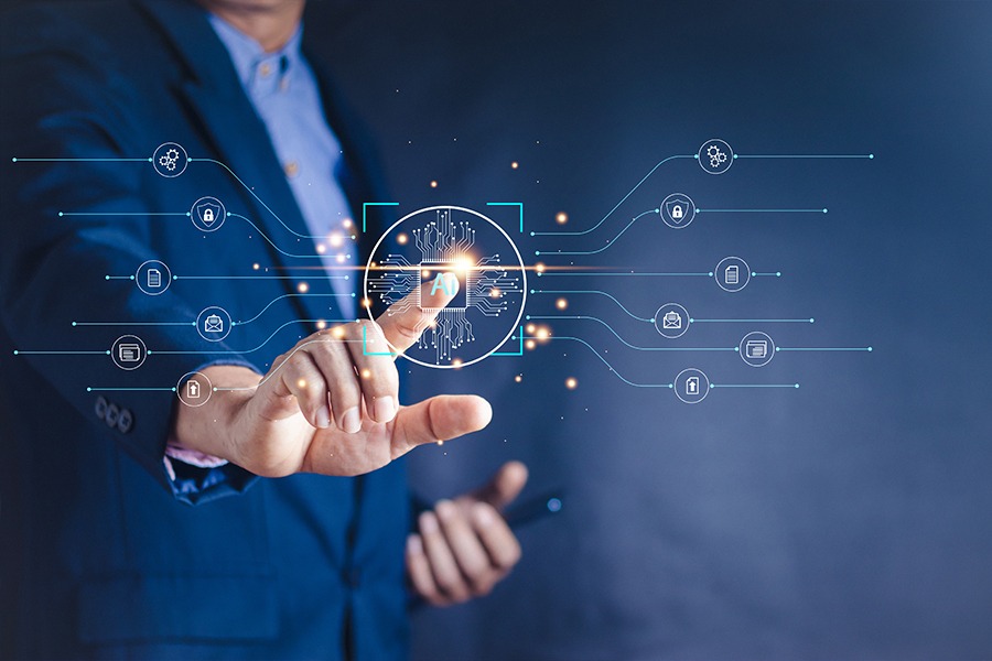 F5 Launches AI Security Platform to Put Security Leaders in Control of Enterprise AI Risk