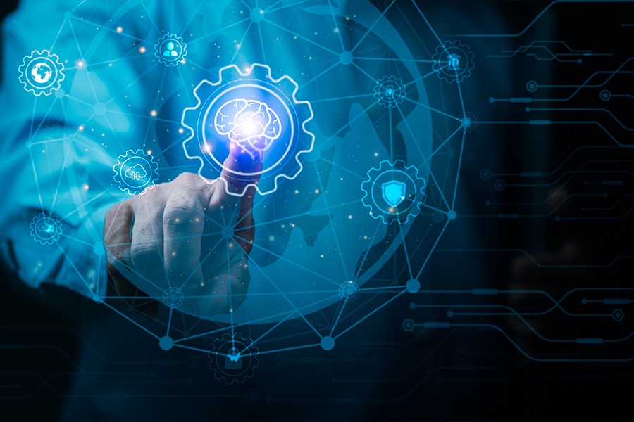 Ridge Security Named a Sample Vendor in the 2026 Gartner Hype Cycle for Security Operations