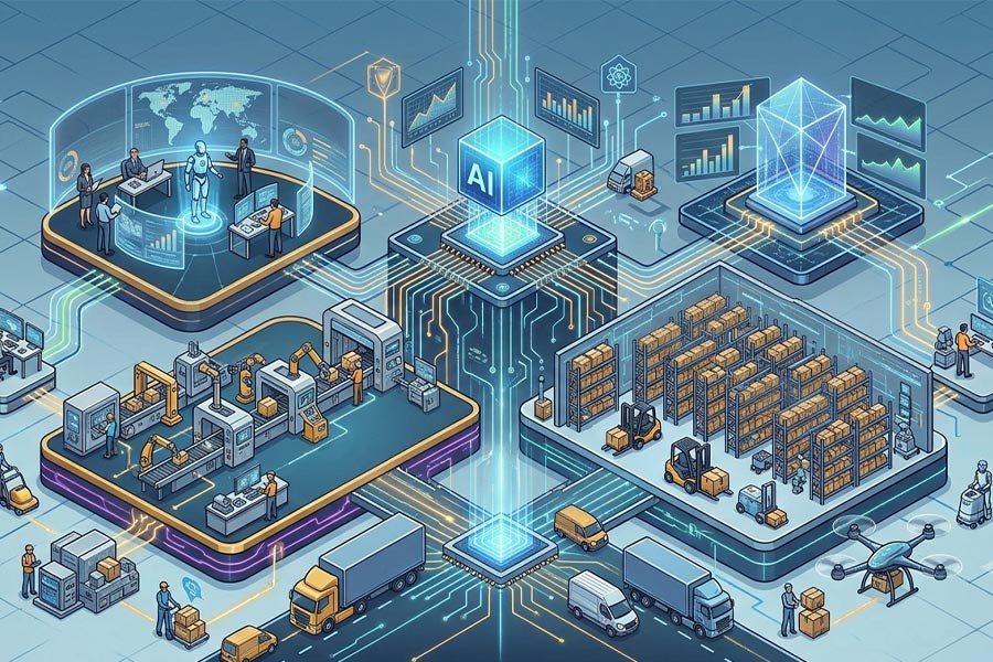 Post-Quantum Readiness: The CIO’s Cryptographic Inventory Before Migration Begins