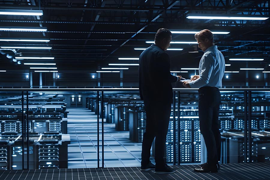 Huntingdon College Expands Boldyn Networks Partnership to Support a More Connected Campus