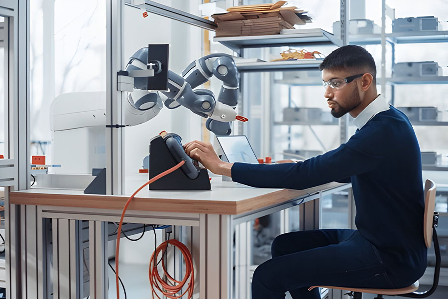 Pasqal Appoints Hewlett Packard Enterprise's Former High Performance Computing & AI Leader as Chief Commercial Officer to Drive Quantum Deployment at Enterprise Scale