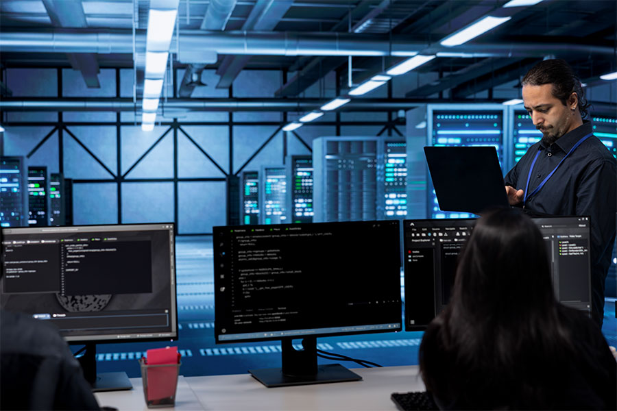 ParallelStaff Expands Focus on Dedicated Development Teams and Staff Augmentation for U.S. Companies