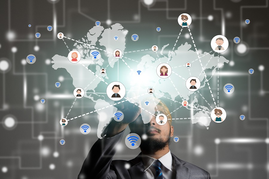 Fractal Selected as Preferred Services Partner in the Claude Partner Network