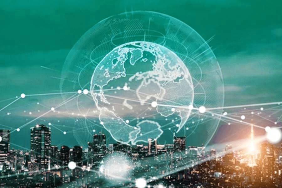 CloudScale365, Valeo Networks, and PCS International Unite as Forte Technologies