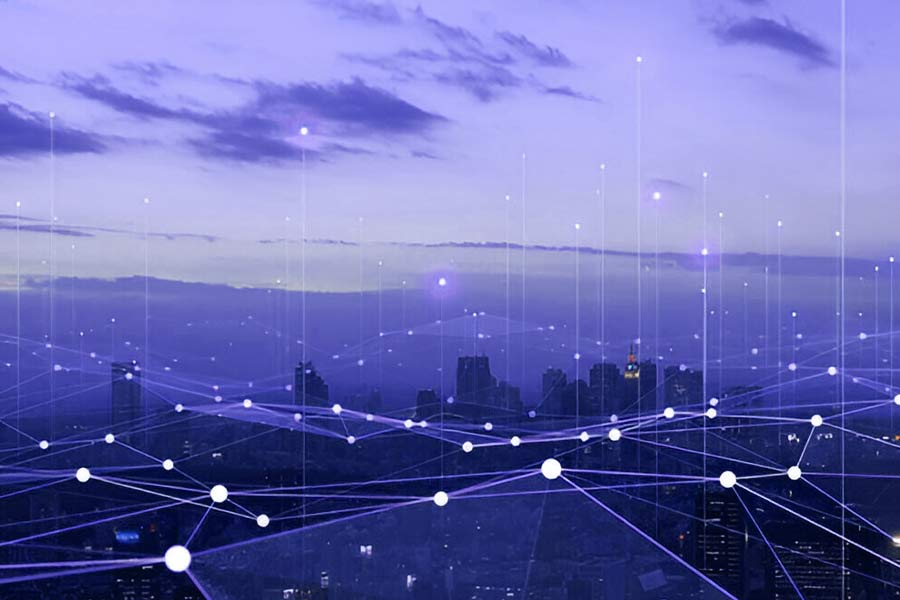 MCK Network Solutions and CORTAI Partner to Deliver Predictive AI Security