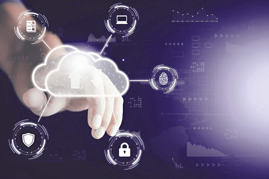 Ascent Cloud Launches New Geopointe UX with “Enhanced Control Panel” (ECP)