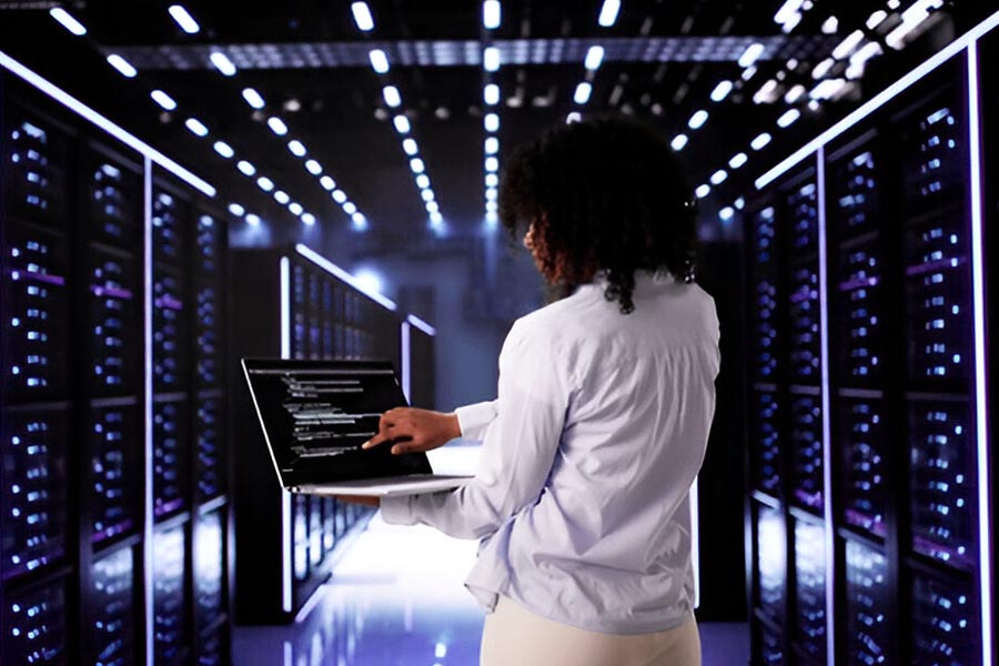 Qivurn Data Centers Expands Global AI Computing Infrastructure Network