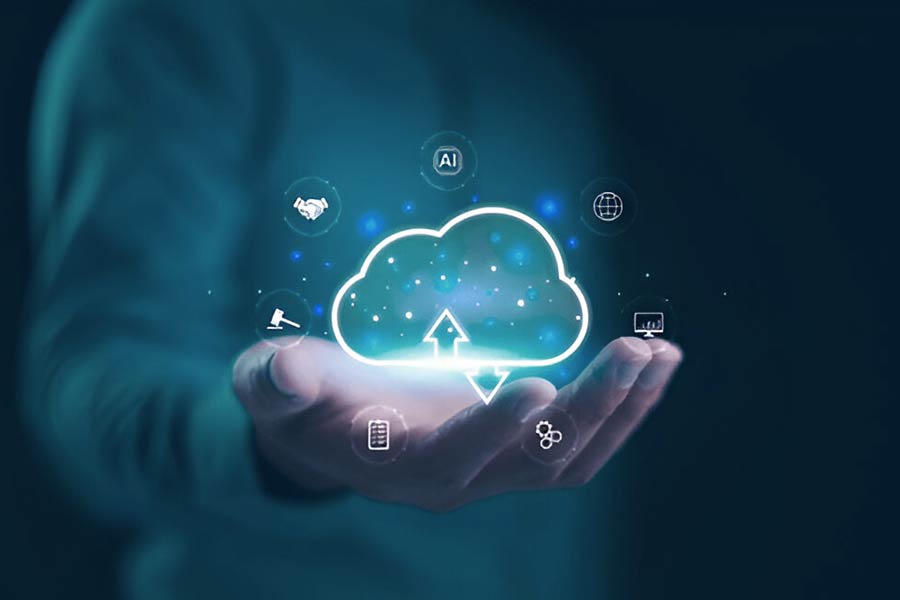 Saturn Cloud and Rafay Partner to Help GPU Cloud Operators Launch Production AI Services