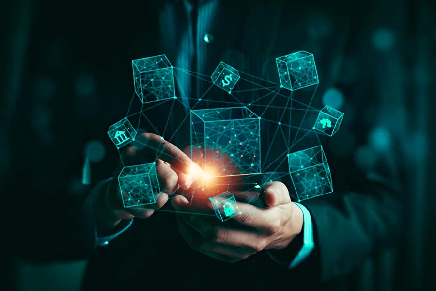 Innovation City and IOPn Launch the Middle East's First Sovereign AI Data Center
