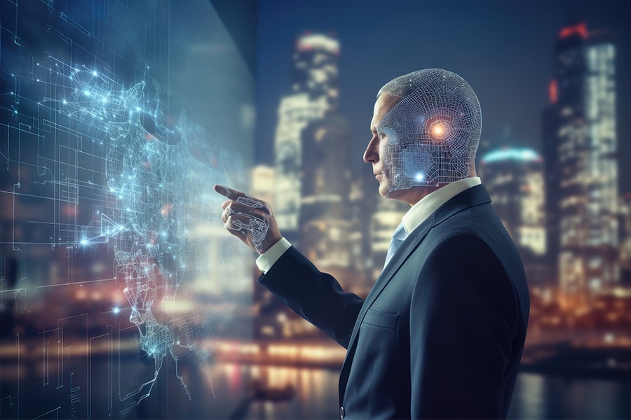 Atlas Systems Appoints Pankaj Chawla as Chief Revenue Officer, IT Services & AI Solutions