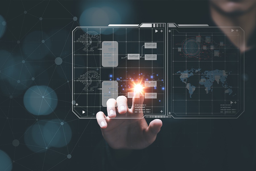 VertiGIS Neo Enters its Next Phase, Powering Real-Time, AI-Driven Geospatial Workflows