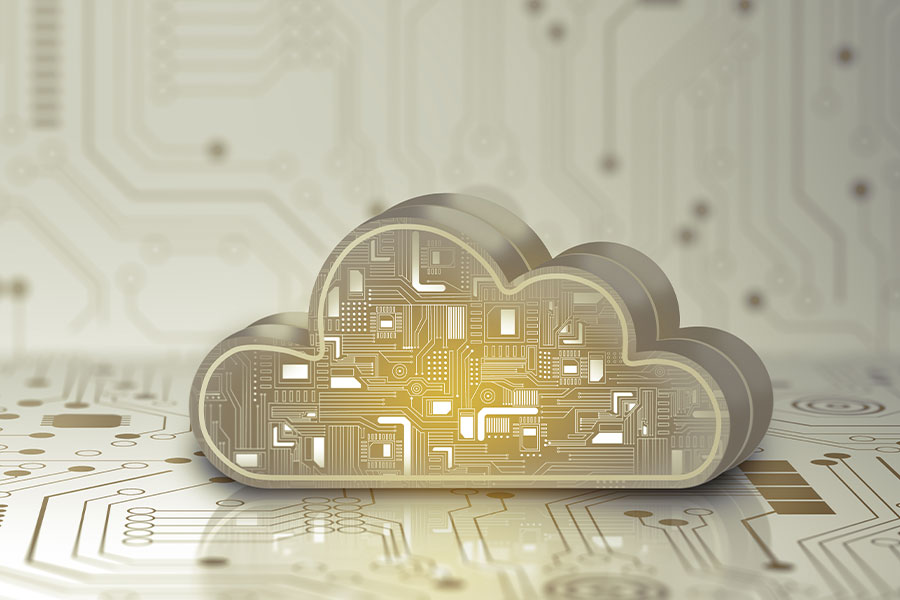 QuSecure QuProtect R3 Listed in AWS “ICMP” for the U.S. Federal Government
