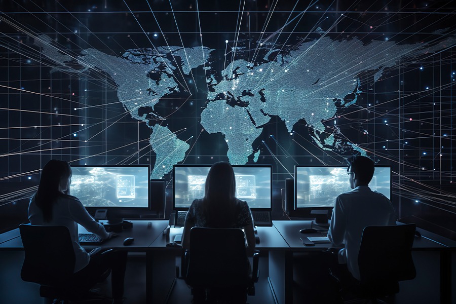 Reach Security Launches Network Security Assurance to Continuously Find and Fix Misconfigurations Before Adversaries Can Exploit Them