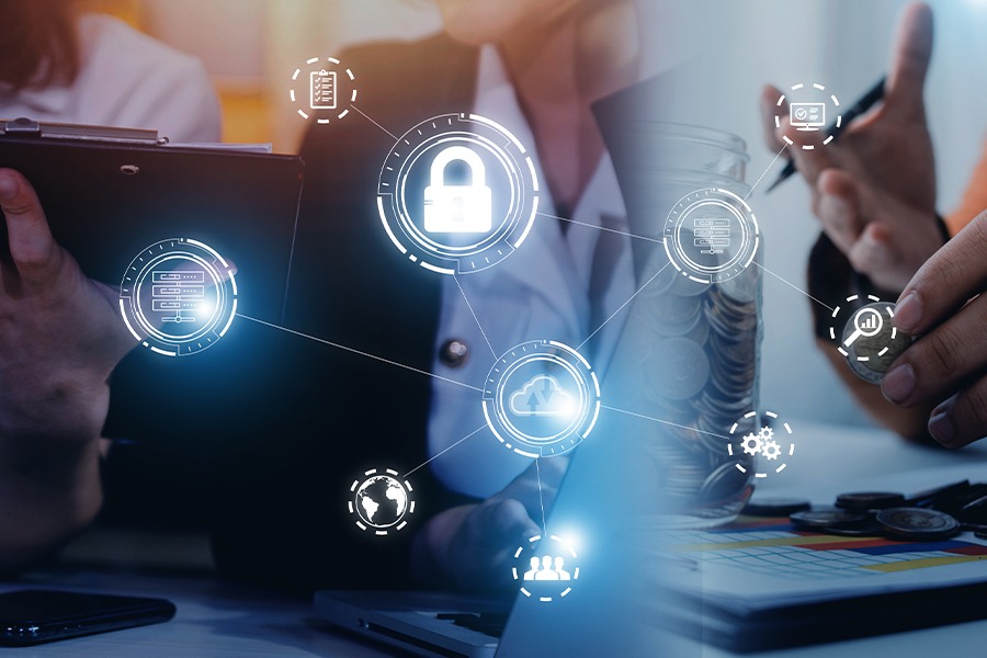 TYREX Brings Proven USB Cybersecurity Technology to U.S. Industrial and Critical Infrastructure